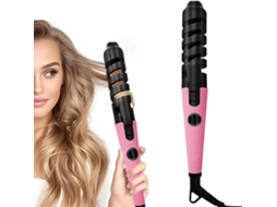 Chapinha De Cerâmica Anti-queimadura (rosa)-aquaforge