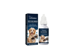 Gotas Oculares Para Pets