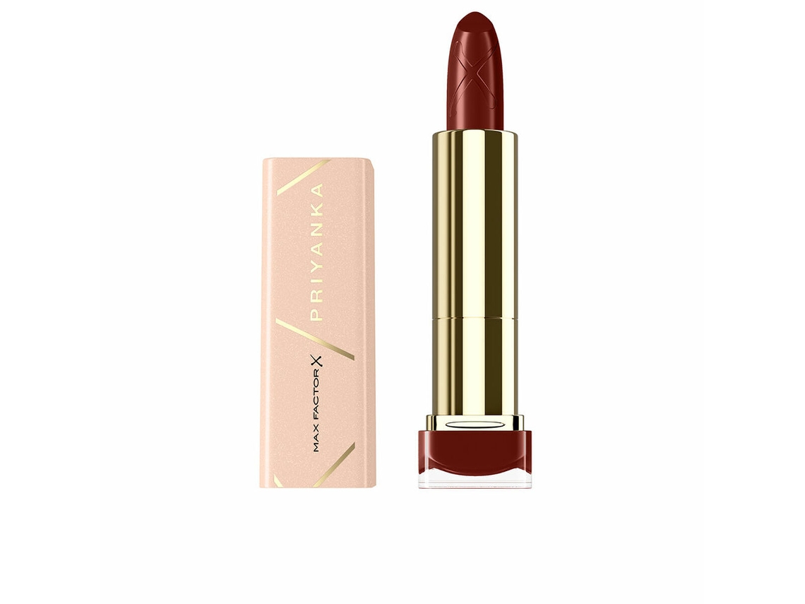 Batom MAX FACTOR Hidratante Priyanka Nº 078 Sweet spice 3,5 g