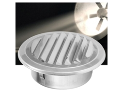 Tapa de Ventilação de Acero Inoxidable S/MARCA