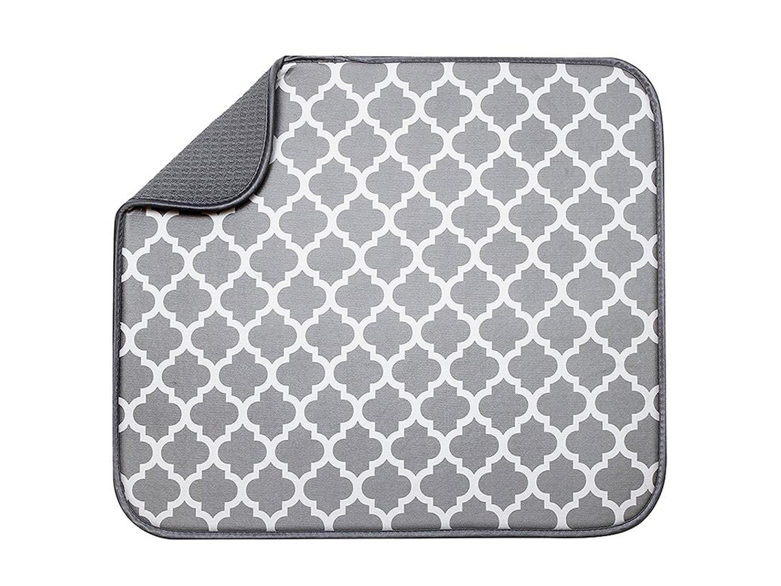 Porta copos Esponja Microfibra Absorvente LAXISCREED
