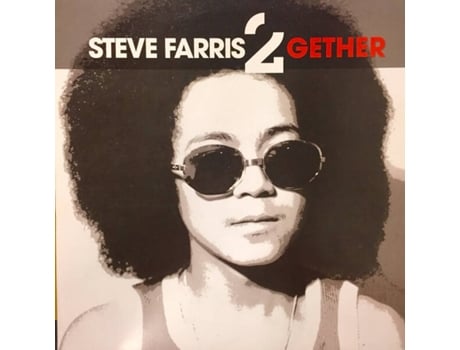 Vinil 2gether, Steve Farris Spinnin Records