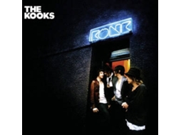 CD The Kooks - Konjac-Tion (1CDs)