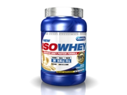 Iso Whey 908g Capuccino da QUAMTRAX