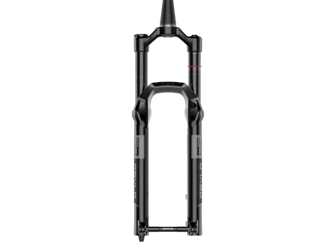 Garfo SRAM Psylo Gold Isolator Rc Os44 A1