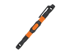 Chave de Fenda Dupla Portátil Jakemy Jm 8155 3 em 1 Magnética