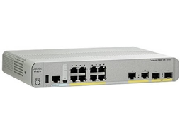 Switch CISCO 2960-CX