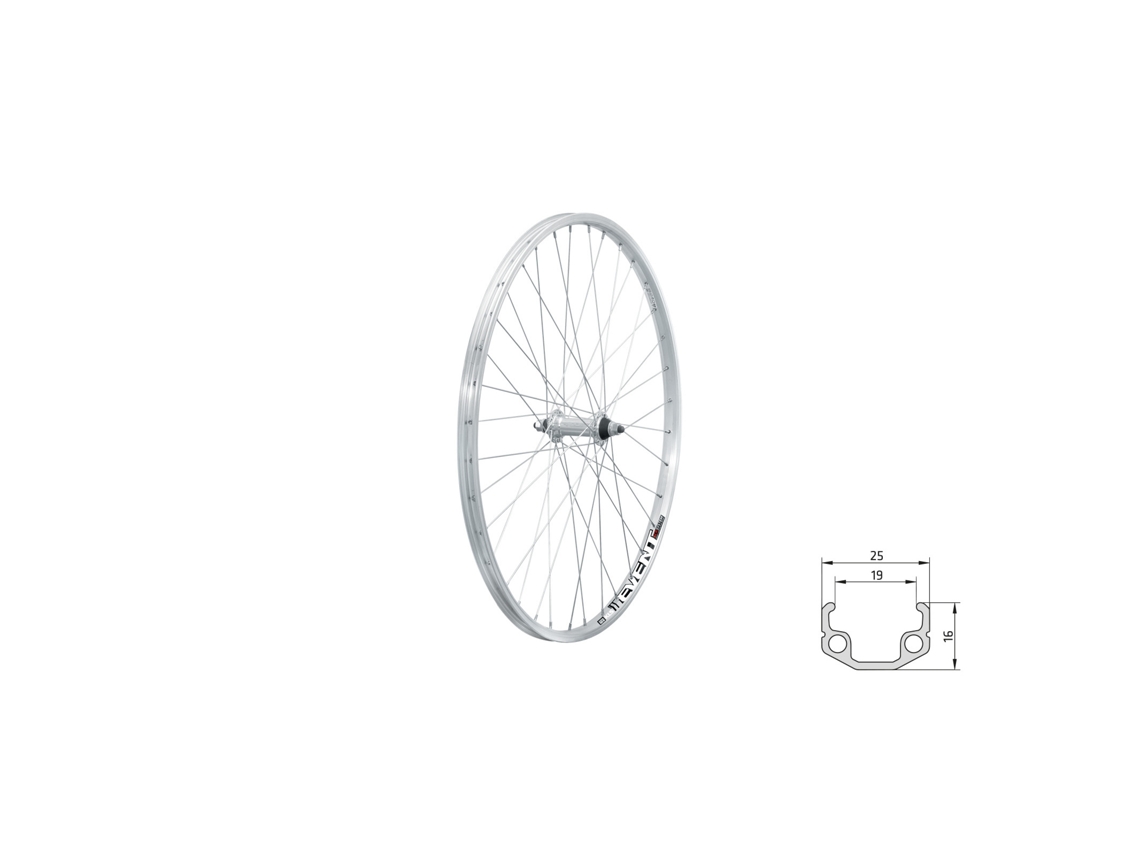 Roda Dianteira KELLYS Event V-Brake F