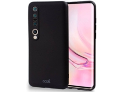 Capa Xiaomi Mi 10 Pro COOL Preto