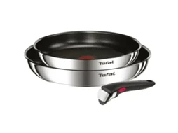 Tefal - Set 3 Peças Ingenio Emotion L8973s45