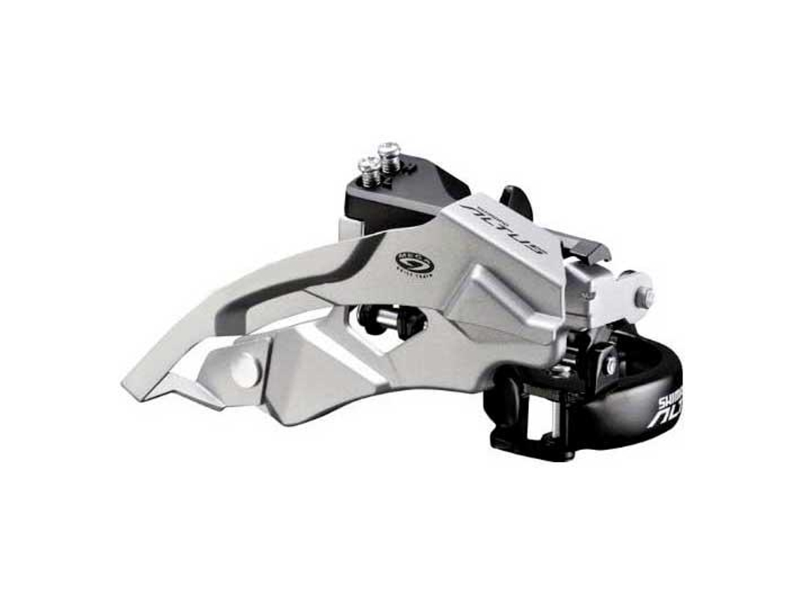 Shimano Altus Fd-m370 9x3s Low