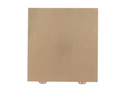 Placa De Construção De Aço Dourado Para Impressora 3d Vyper Peça De Reposição Fácil Instalação