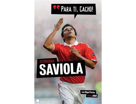 Saviola - Pata Ti, Cacho