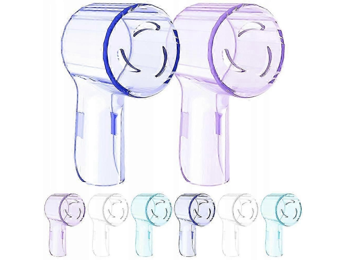 Suporte Para Escova De Dentes Cabeças De Escova De Dentes Elétricas