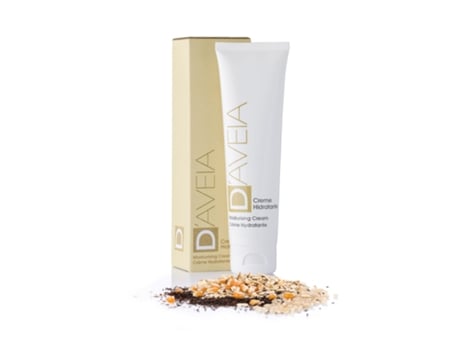 D'AVEIA Creme Hidratante