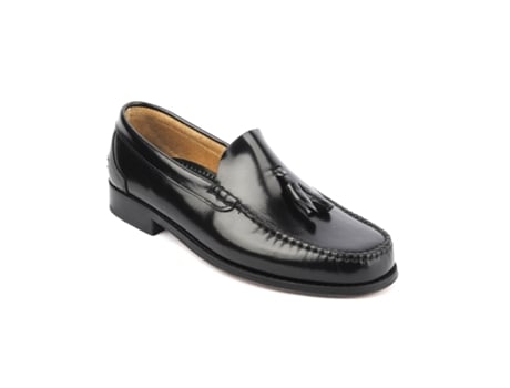 Sapatos Sotoalto Preto