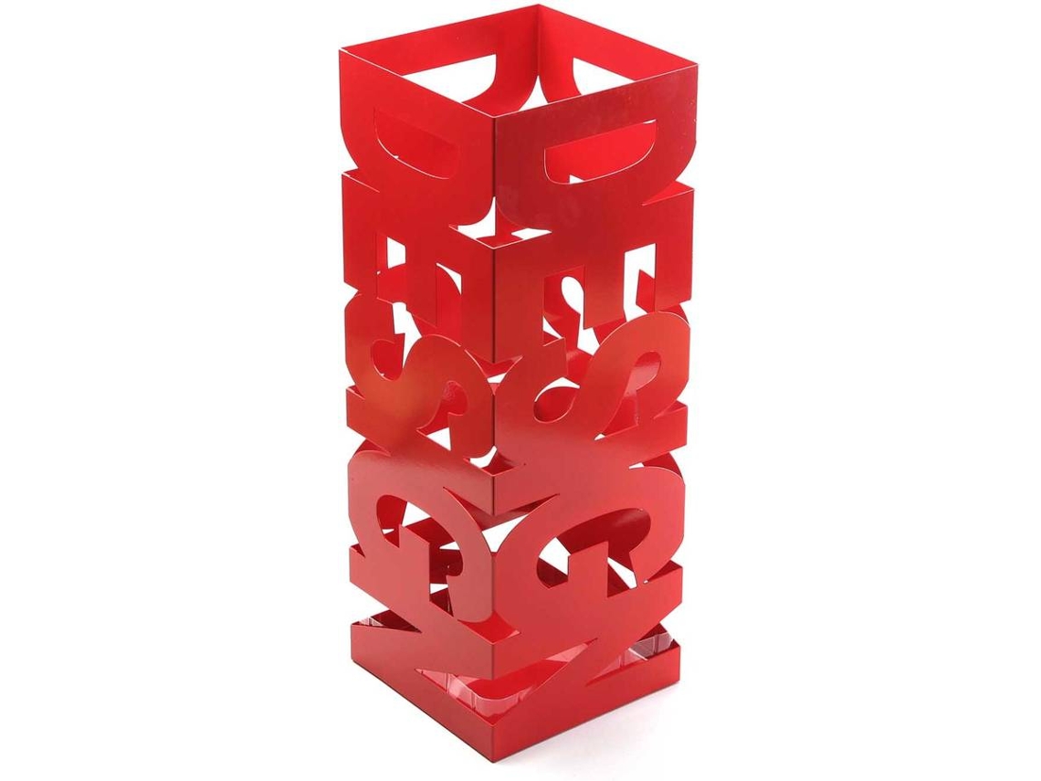 Bengaleiro VERSA Verm. Design