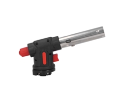 Antorcha De Gas Quemador De Llama 1300℃ Portátil Para Barbacoa Cocina Hogar