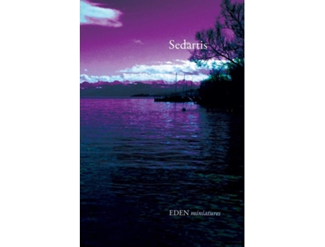 Livro Sedartis De Frei (inglês)