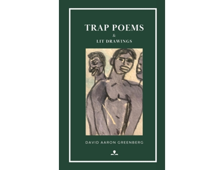 Livro Trap Poems amp Lit Drawings de David Aaron Greenberg (Inglês)