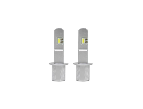 Kit Lâmpadas Halo Led H1 Plug&Play Gold SUPERLITE