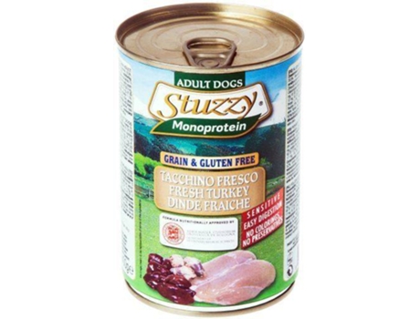 Ração para Cães  91528 (6x400 g - Húmida)