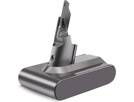 Bateria para aspirador de pó Dyson V7 Sv11 Animal Motorhead Pro Soft Mattress 21,6v 4000mah Axilief