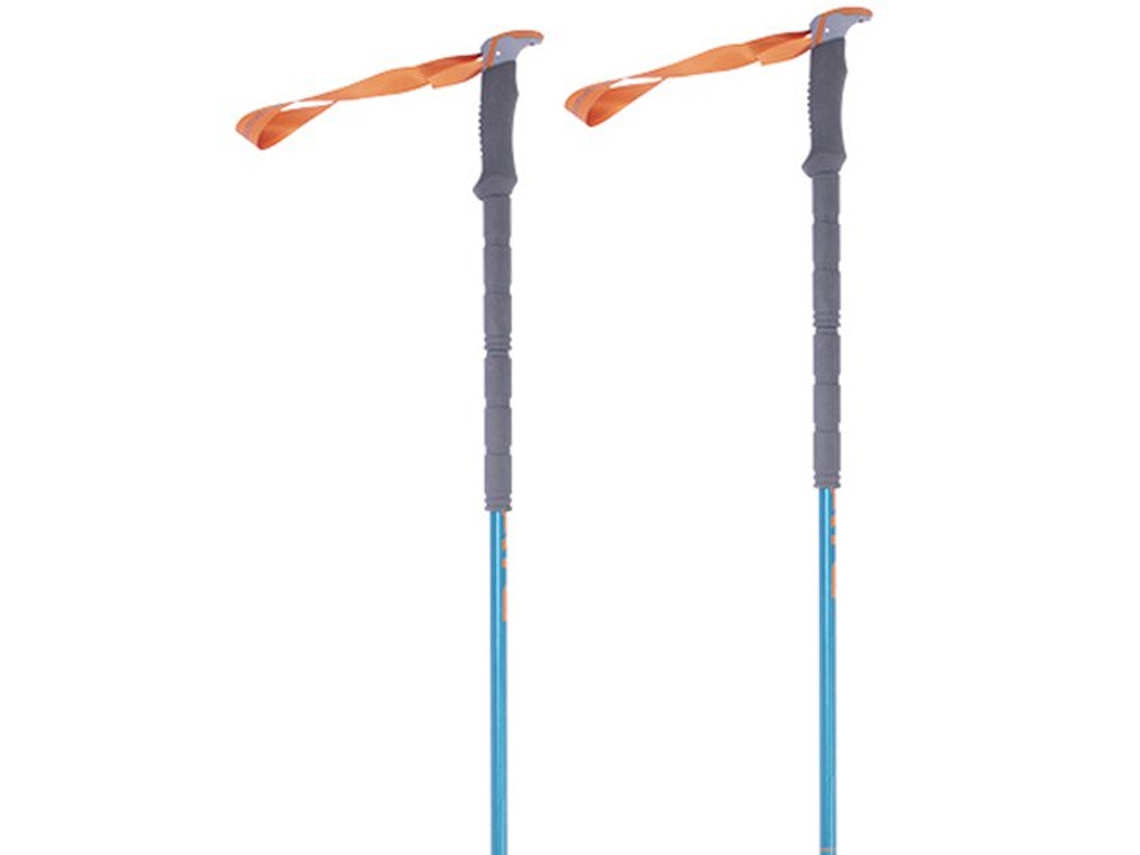 Poloneses Tour Long Fl Foam Cinzentopinguin