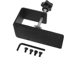 Suporte Para Alavanca De Câmbio Em Simulador De Corrida, Com Braçadeira De Mesa Ajustável.