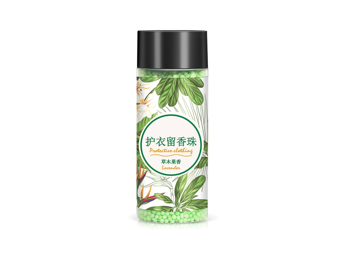 Baok-extracto Natural De Plantas, Pérolas Com Fragrância Herbal E Frutal De Longa Duração, Amaciante, Artigos De Lavanderia