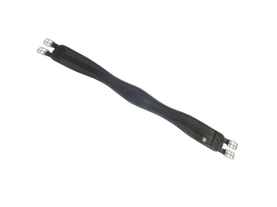 Cilha Moldada Do Forro de Elastotex Nylon Prateado 110 Cmmarjoman Distribucion