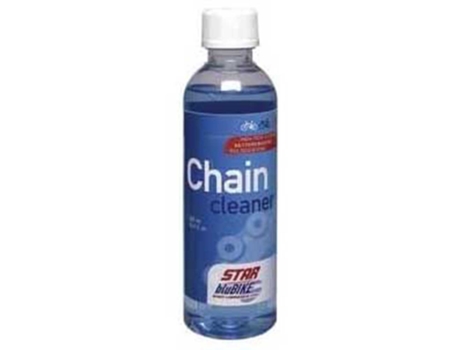 Star Blubike Chain Cleaner 250ml Transparente