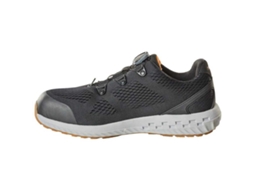 Calçados De Segurança Largos Footwear Move F0300 Cinzento EU 41 MASCOT