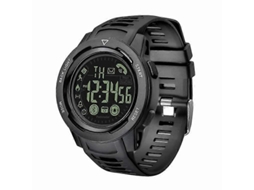 Relógio Esportivo Inteligente Bluetooth Spovan Pr3 Para Uso Externo, Resistente À Água E Com Uso Externo