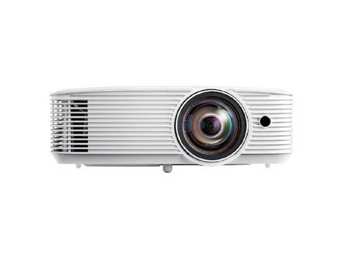 Optoma Projetor H117St