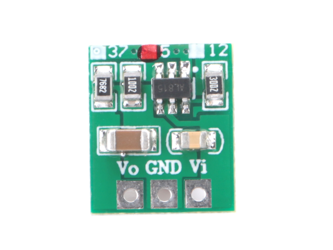 Conversor DC DC boost 5V S/MARCA