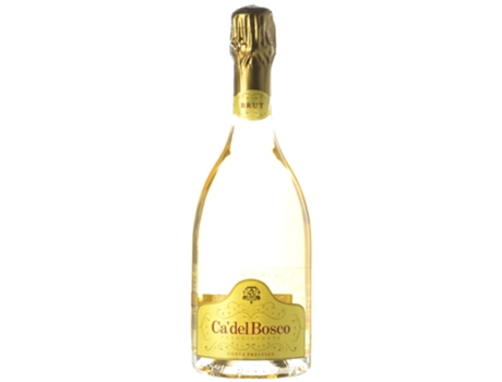 Espumante CA' DEL BOSCO Ca' Del Bosco Cuvée Prestige Franciacorta (0.75 L - 1 unidade)