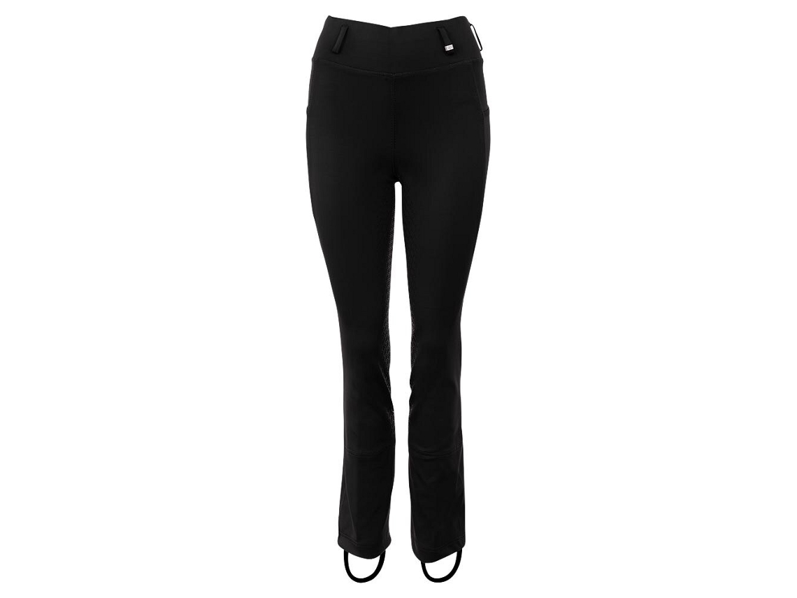 Perneiras De Equitação Full Grip Jodphur Para Mulher Br Equitation Maeva