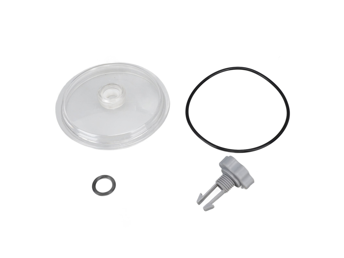 Tampa Da Bomba De Piscina Filtro De Filtragem Potente Tampa Do Filtro Da Bomba O Ring Parts Para Tanque De Areia Intex Sf15110