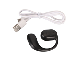 Fones over ear Bluetooth 5.3 EOOCOO com 11h de reprodução