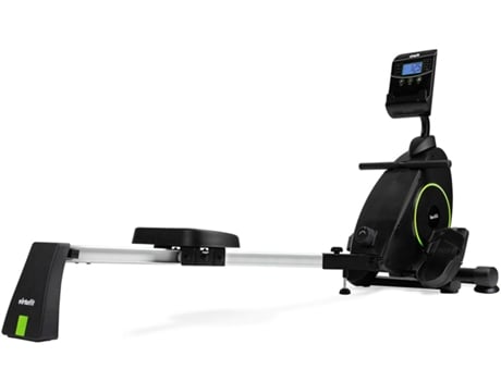 Máquina De Remo Row 600i Virtufit