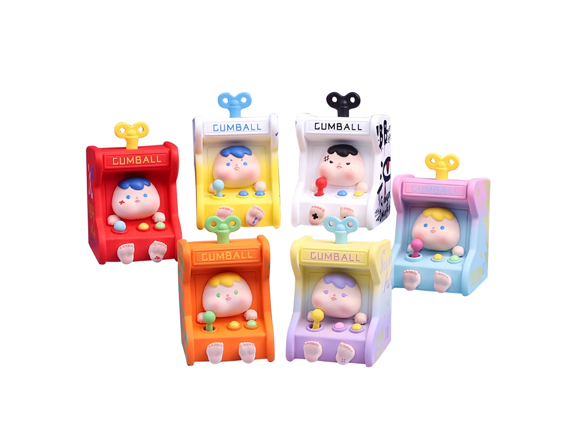 Boneca LAXISCREED Boneca Surpresa Boneca Aleatória