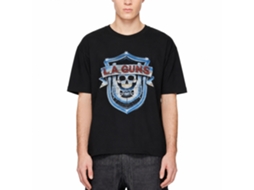 L.a. Guns Sex,booze Tattoos T-shirt Unisex Adults Size:s