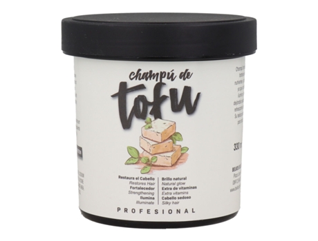 Champô Belkos Tofu (330 Ml)