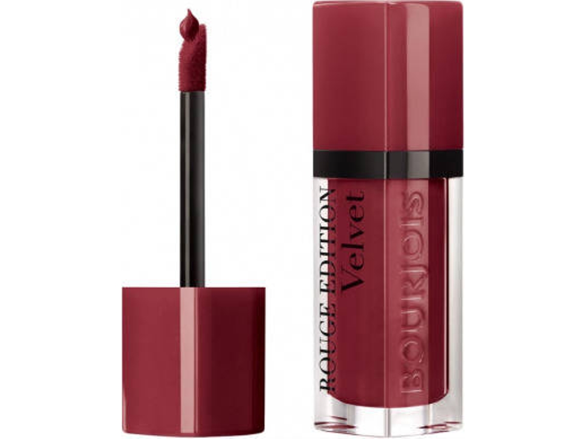 Batom BOURJOIS Rouge Velvet Edição 024