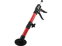 Suporte Para Armário Amosfun De 40kg Com Capacidade Expansão Ajustável Instalação Em Armários Cozinha Ou Banheiro
