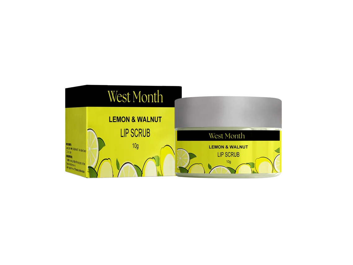 Exfoliante Labial Hidratante Intenso Worten