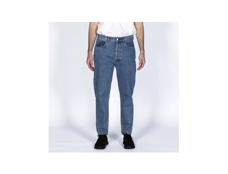 Jeans de Homem AMISH Azul (36)