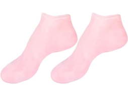 Hidratante Anti-riscos Meias Sebs Gel Para Os Pés, Tamanho Xl 41-43
