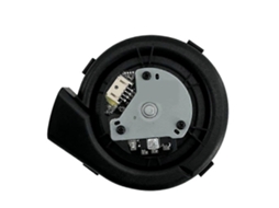 Ventilador C-3 Para Aspirador De Pó_ozo